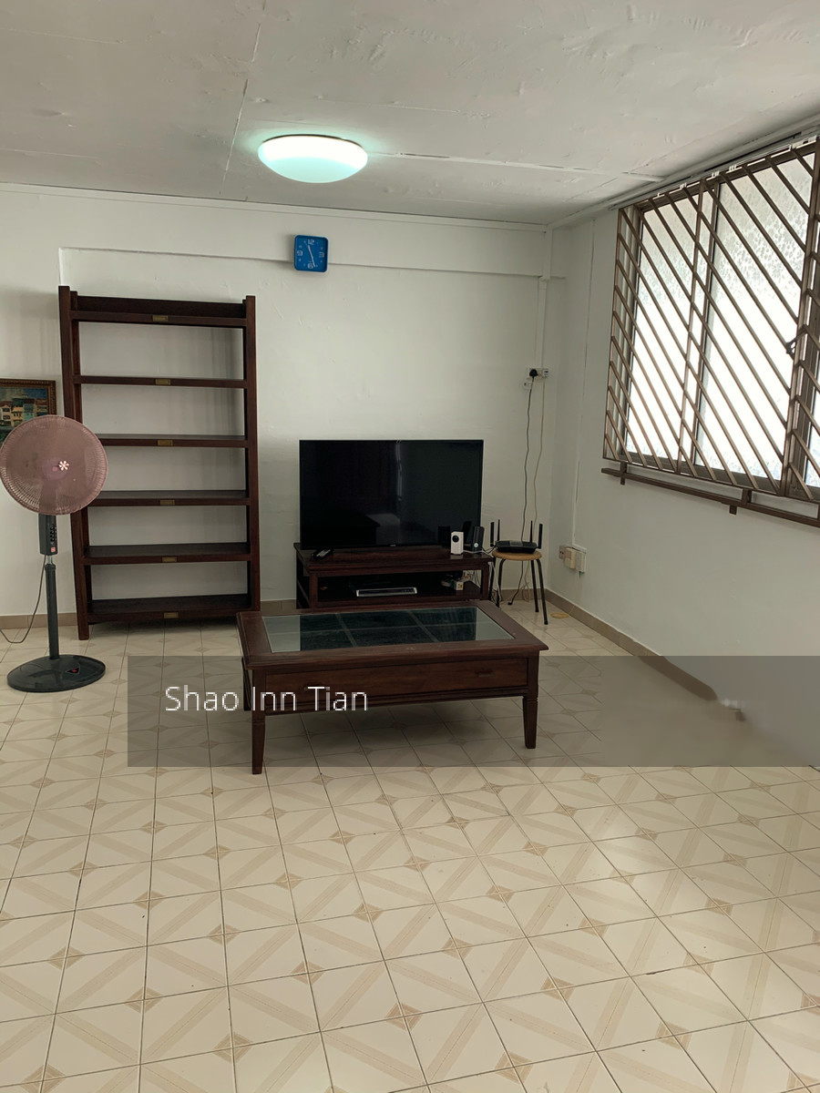 Blk 9 St. Georges Road (Kallang/Whampoa), HDB 4 Rooms #223709431